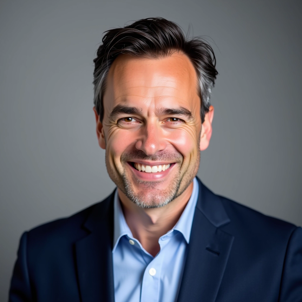 Stéphane Moreau