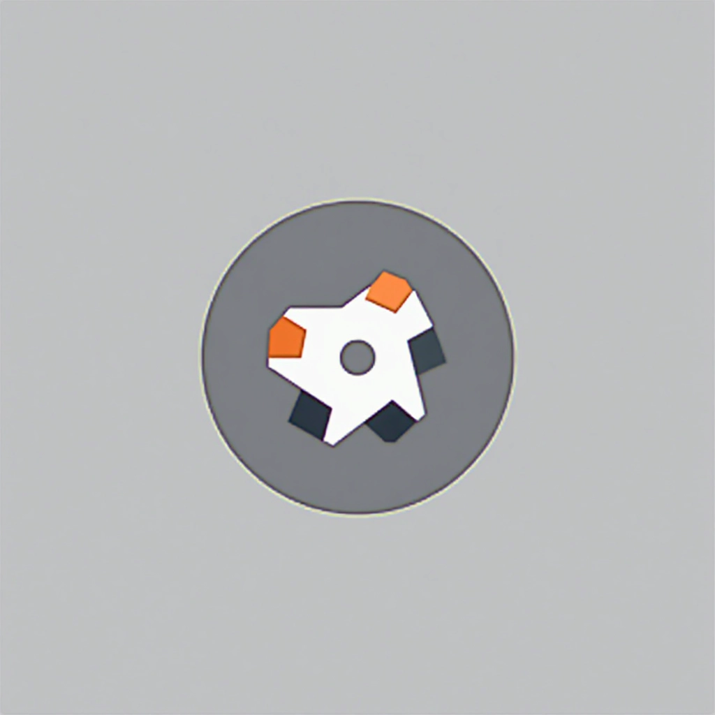 RythmeEnergie Logo