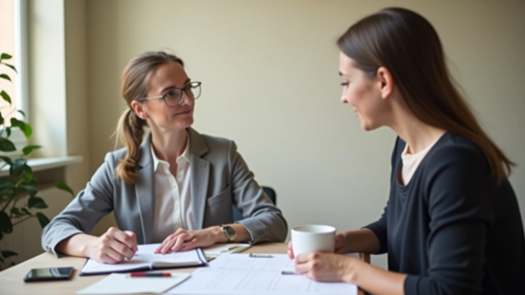 Consultation individuelle