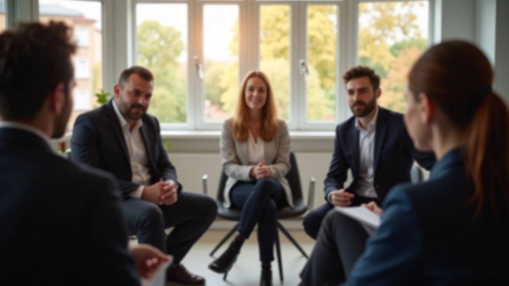Formation en entreprise